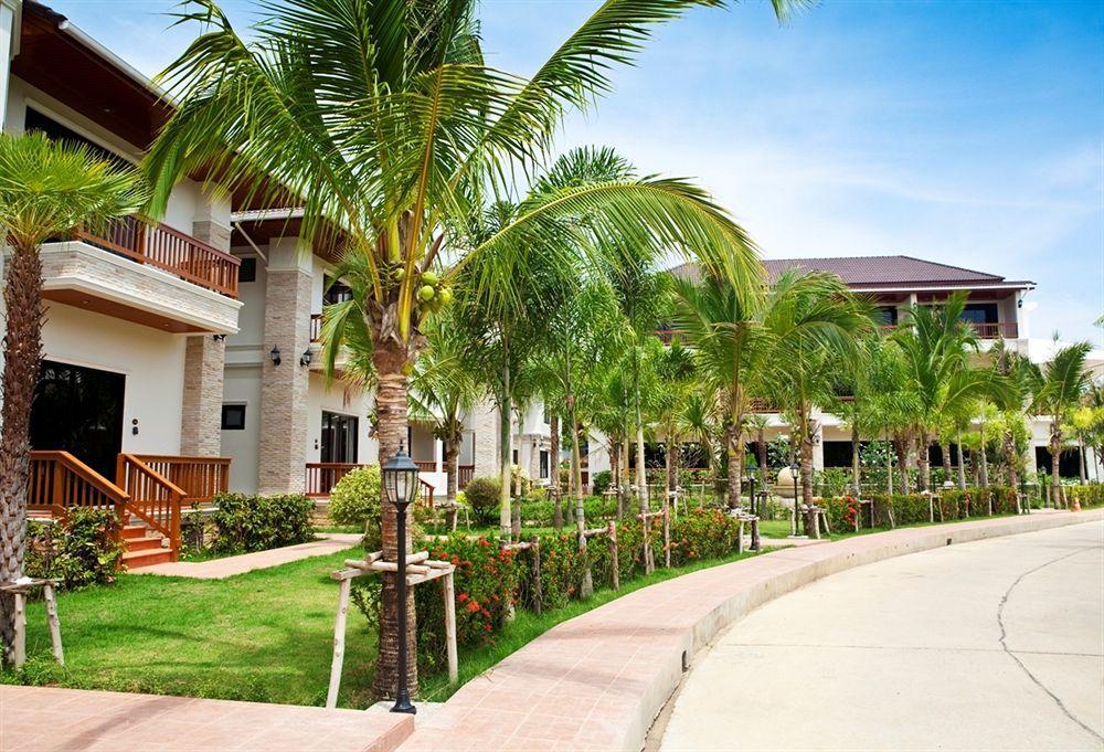 Rawai Grand House -Sha Plus Exterior foto