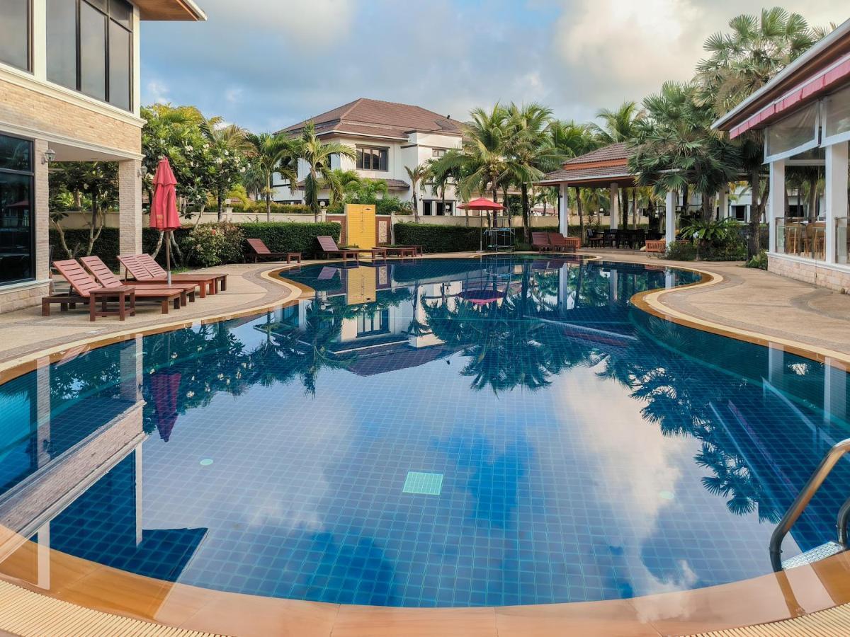 Rawai Grand House -Sha Plus Exterior foto