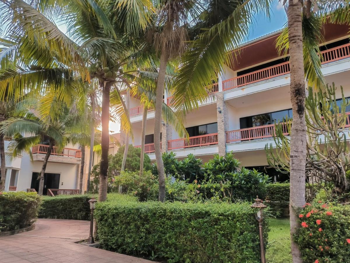 Rawai Grand House -Sha Plus Exterior foto