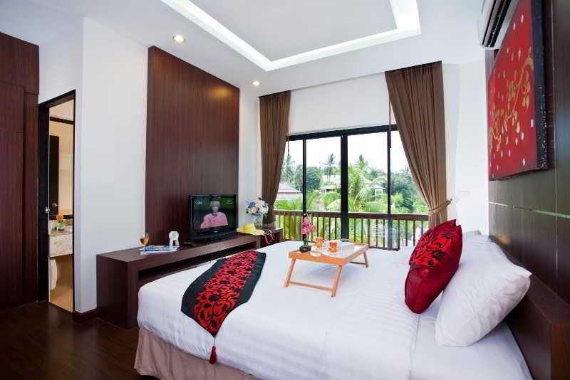 Rawai Grand House -Sha Plus Exterior foto