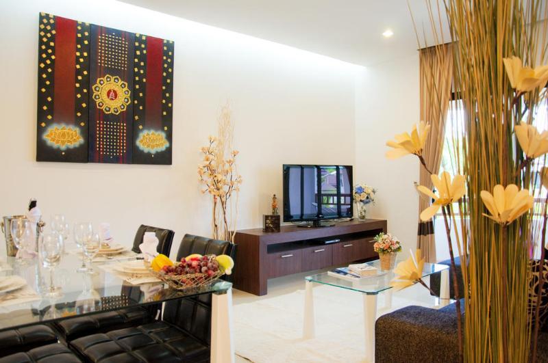 Rawai Grand House -Sha Plus Exterior foto
