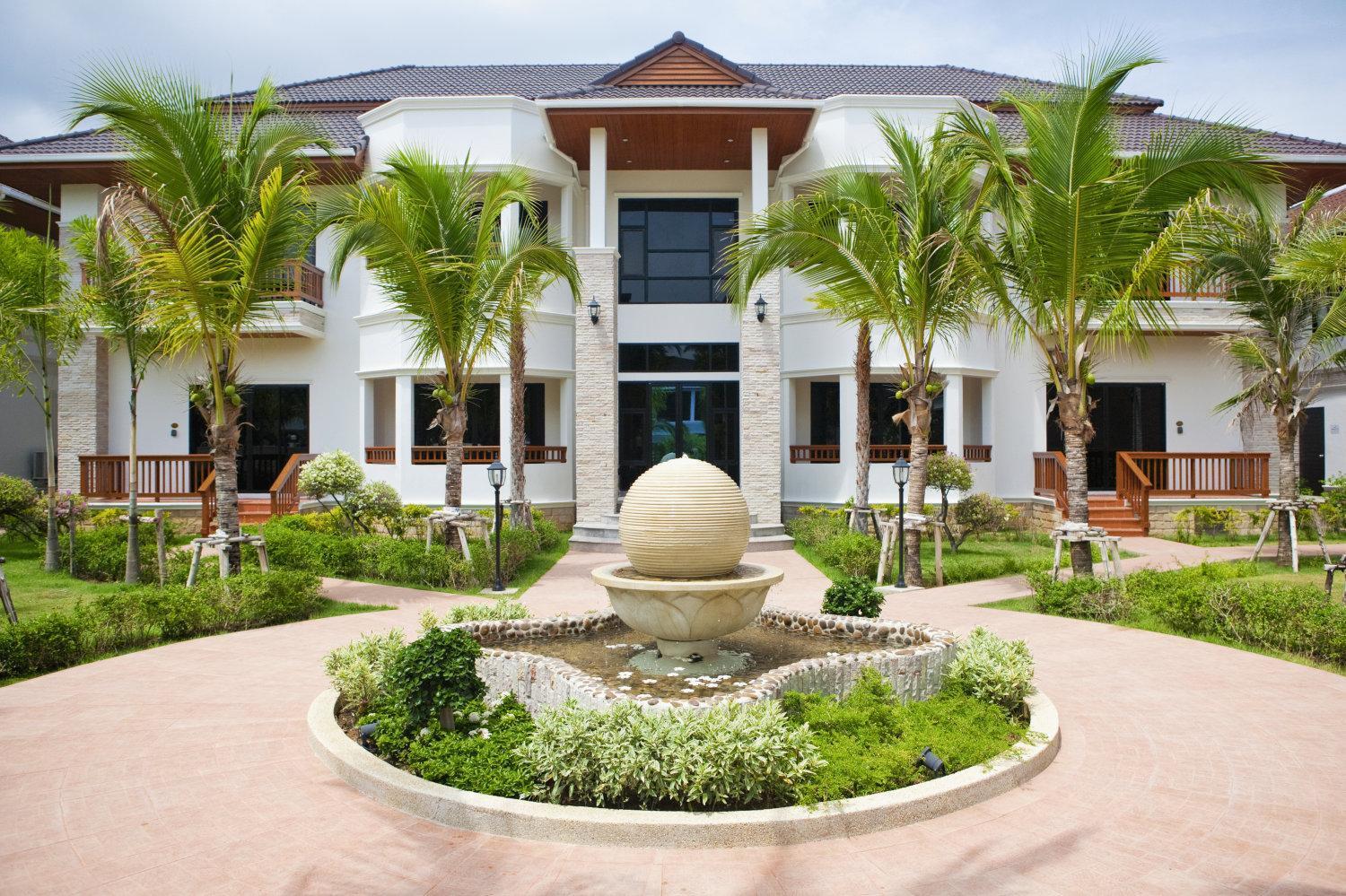 Rawai Grand House -Sha Plus Exterior foto