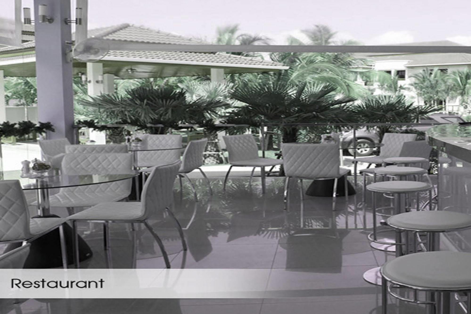 Rawai Grand House -Sha Plus Exterior foto